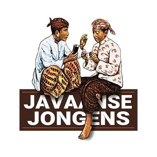 Javaanse Jongens